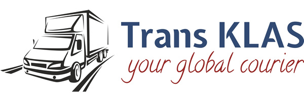 TransKlas Logo - Kurierdienst in Herford